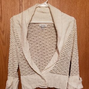 BEBE sweater